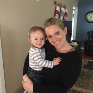 Meet your Posher, Erin